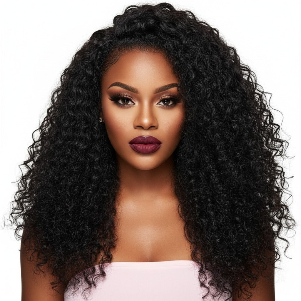 Raw Cambodian Deep Wave Bundle Raw Cambodian Deep Wave Bundle