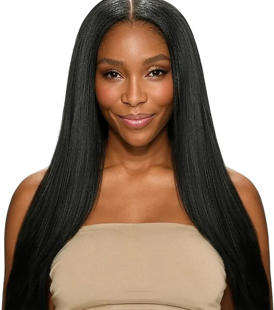 Raw Cambodian Straight Bundle Raw Cambodian Straight Bundle