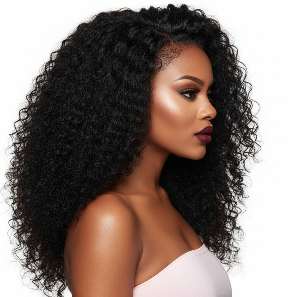 Raw Cambodian Deep Wave Bundle Raw Cambodian Deep Wave Bundle