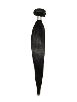 Raw Cambodian Straight Bundle