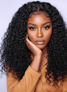 Raw Burmese Curly Bundle