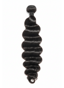 Brazilian Loose Wave 100% Human Hair Bundles