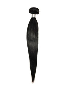 Raw Cambodian Straight Bundle